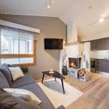 Фотография гостевого дома UnelmaKöngäs