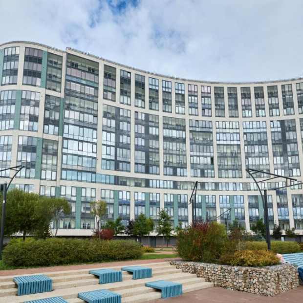 Фотографии квартиры 
            RoomyRoom (РумиРум) на проспекте Приморский 62 корпус 1