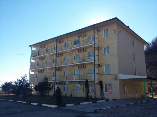 Фотографии гостевого дома
Миида