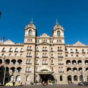 Фотографии гостиницы
The Hotel Windsor