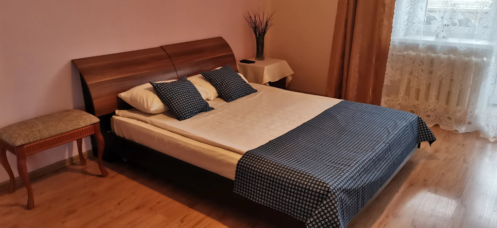 Фотография квартиры Квартира со Скрипкой