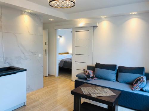 Фотография апарт отеля Apartamenty Biała Perła