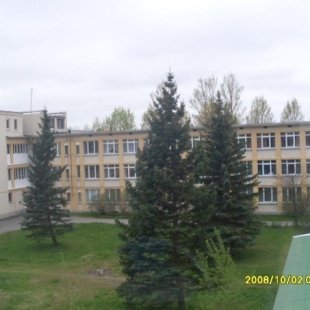 Фотография санатория Огонек