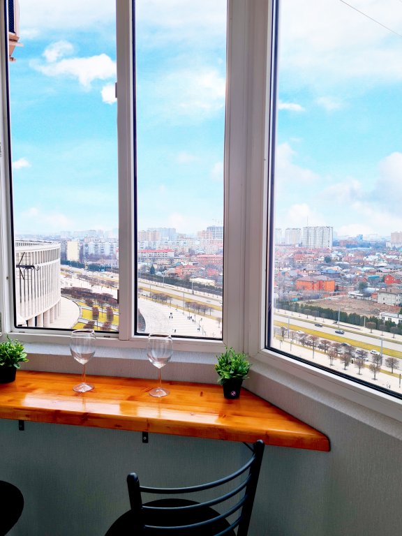 Фотография квартиры Апартаменты Dreamapart park Krasnodar