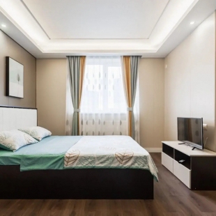 Фотография квартиры Квартира на улице Герасименко, 17/2