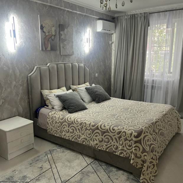 Фотографии квартиры 
            Квартира в близи у моря