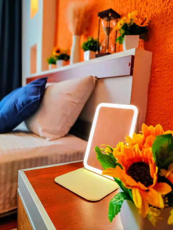 Фотография квартиры Квартира 3-ком. в центре 85 м.2