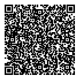 QR код гостиницы Йога Футон