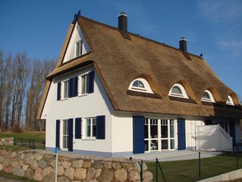 Фотография гостевого дома Ostseetraum