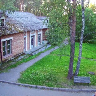 Фотография базы отдыха ДСОЛ Парус