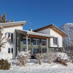 Фотографии гостевого дома
Chalet Isabella