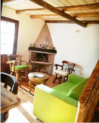 Фотография гостевого дома Cabaña Campestre San Fernando