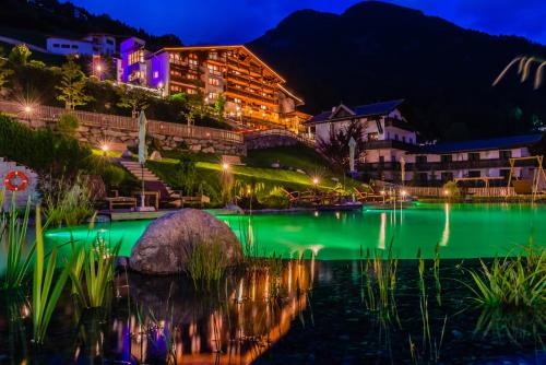 Фотография гостиницы Hotel Jerzner Hof