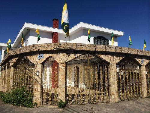 Фотография мини отеля Hospedagem para grupos em SP - muito espaçoso!