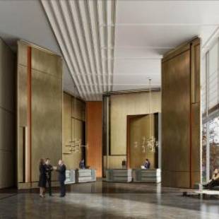 Фотографии гостиницы
InterContinental Xi'an North, an IHG Hotel