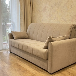 Фотография квартиры Апартаменты Покровский парк