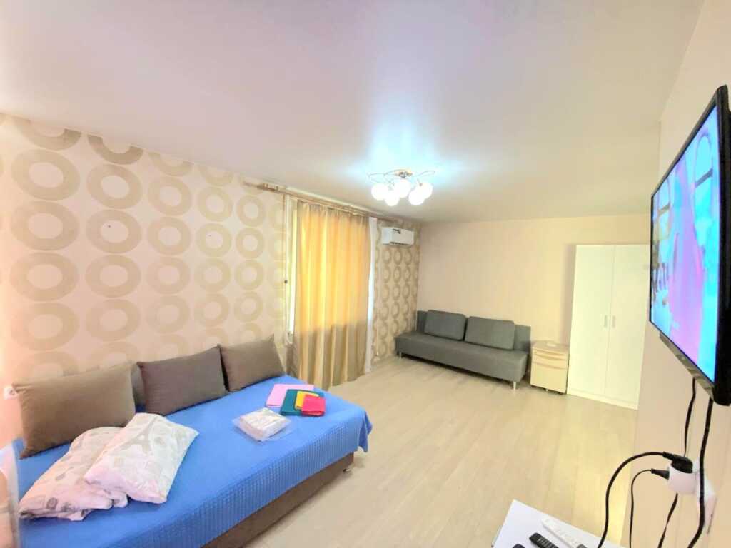 Фотография квартиры Апартаменты Матвеевское шоссе 5