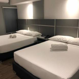 Фотографии гостиницы
Residencial & Hotel Palazzo