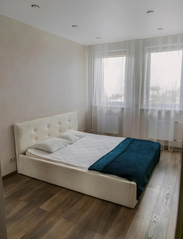 Фотография квартиры Апартаменты на улице Крупской