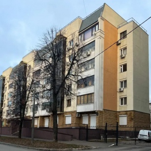 Фотография квартиры Kod 116 (Код 116) на улице Лесгафта 3