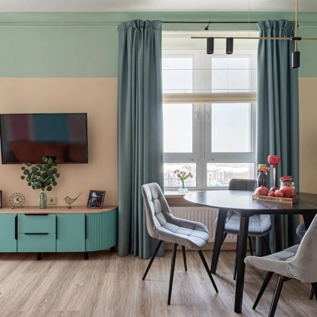 Фотографии квартиры 
            Апартаменты Soul of Kazan: The Artist House and Family Memories на улице Ершова