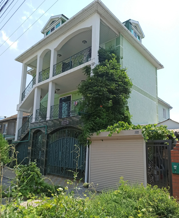 Фотография Коттеджа Частный дом На Трудящихся 152а