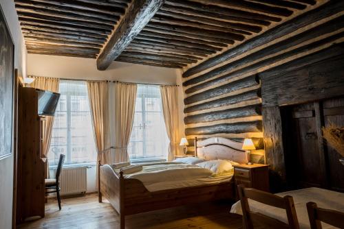 Фотография гостевого дома Penzion U Hrádku