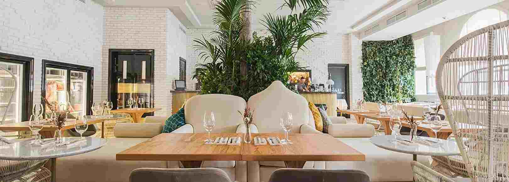 Фотография банкетного зала Основной зал OXUS