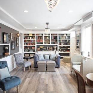 Фотография гостиницы Hotel Laurance