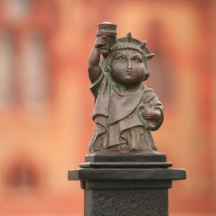 Фотография достопримечательности Маяк Свободка