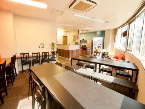 Фотография хостела Osaka Guesthouse Nest