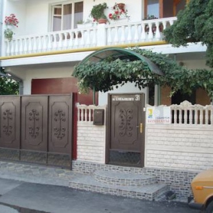 Фотография гостевого дома Татьяна на Богдана Хмельницкого