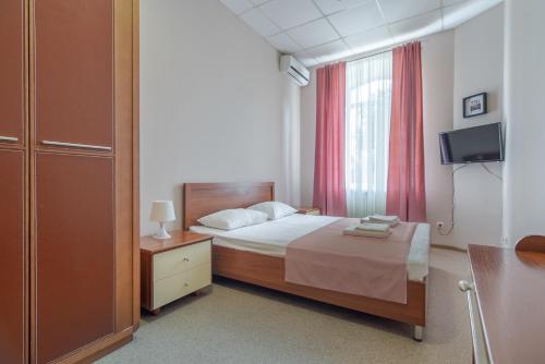 Фотографии гостиницы 
            Гостиный Дом