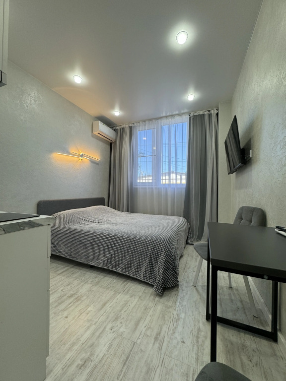 Фотография квартиры Апартаменты в центре Адлера.