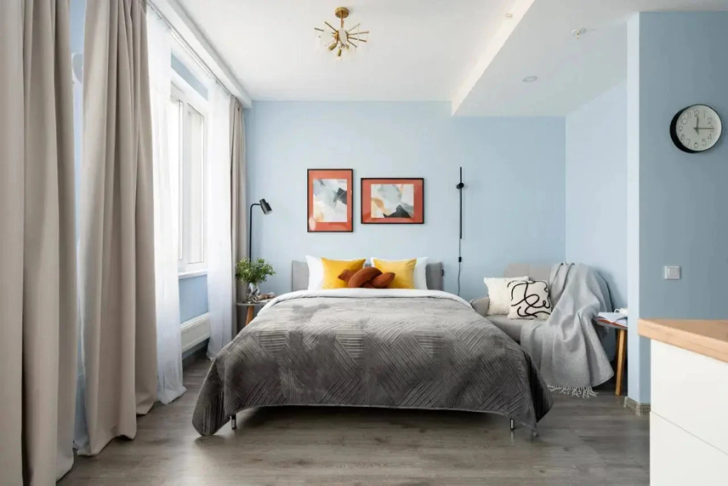 Фотография квартиры Апартаменты RENT198