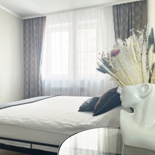 Фотография квартиры Квартира уютная