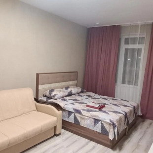 Фотография квартиры Апартаменты в 6-ом микрорайоне 5