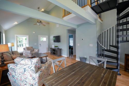 Фотография гостевого дома Kilmarlic Nicklaus Cottage