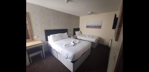 Фотография гостиницы The Avenue Club and Lodge