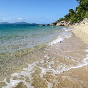 Фотографии базы отдыха
Mission Beach Hideaway Holiday Village