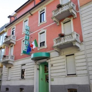 Фотография гостиницы Hotel Losanna