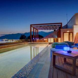 Фотографии гостиницы
Boutique Hotel La Roche