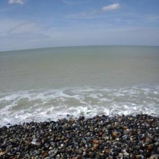 Фотографии гостевого дома 
            La Crielloise