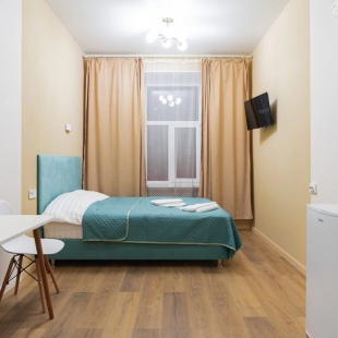 Фотография квартиры Апартаменты 17 в Историческом Центре