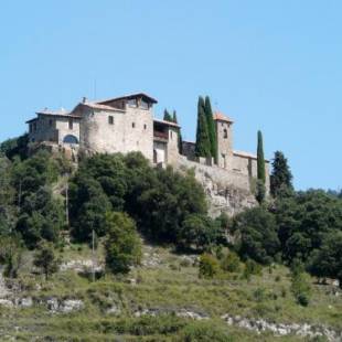 Фотографии гостевого дома 
            Castell de Llaés