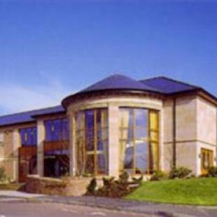 Фотографии гостиницы
Seagoe Hotel