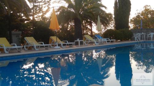 Фотография апарт отеля Monte-Bougainvillea