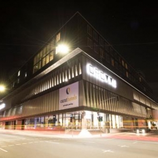 Фотография гостиницы Carathotel Düsseldorf City