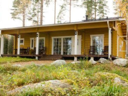 Фотография гостевого дома Holiday Home Kolin mesikämmen