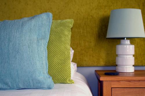 Фотография гостиницы The Cliff Hotel & Spa